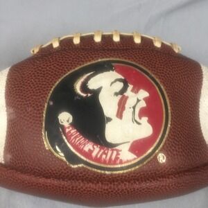 Baden Florida State Seminoles FSU Special Edition Official Size Football CF9C-42